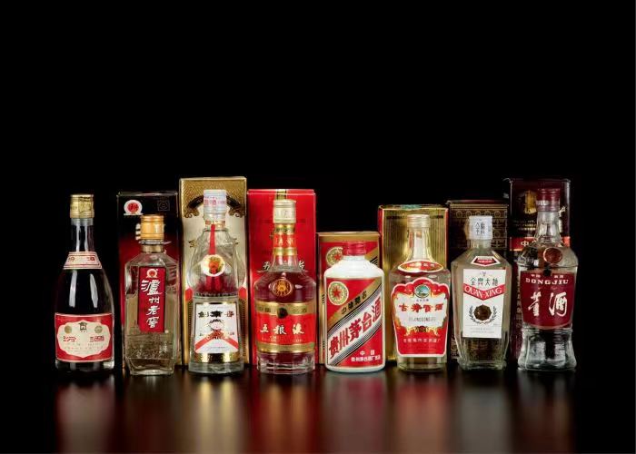 临安茅台酒回收